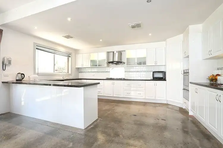 Fifth view of Homely house listing, 25 Kannan Boulevard, Braybrook VIC 3019