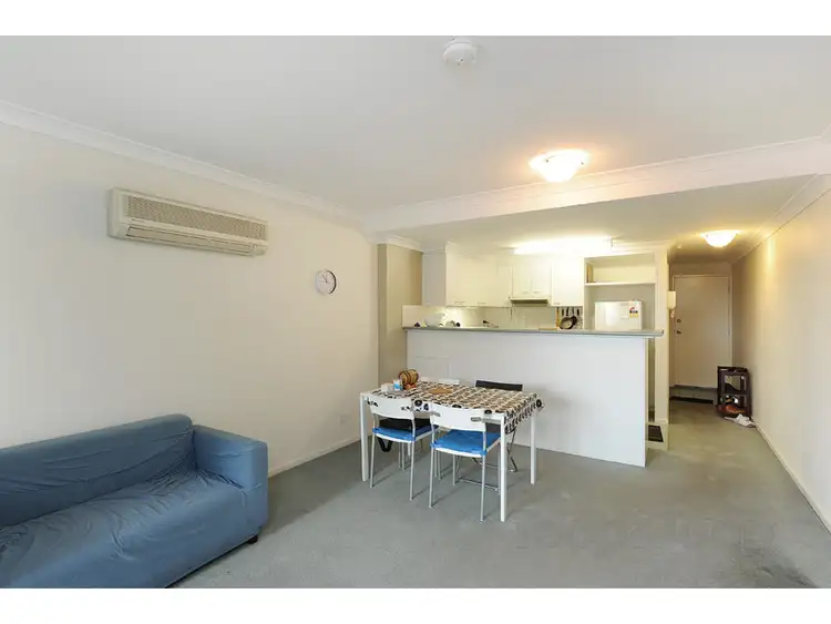 Fifth view of Homely unit listing, 17/9 East Terrace, Adelaide SA 5000