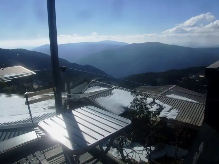 Fourth view of Homely apartment listing, 6/81 Chamois Close, Mount Buller VIC 3723