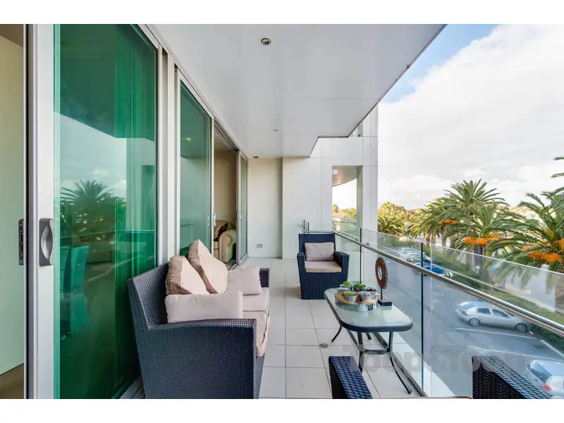 Main view of Homely apartment listing, 34/155 Brebner Drive, West Lakes SA 5021