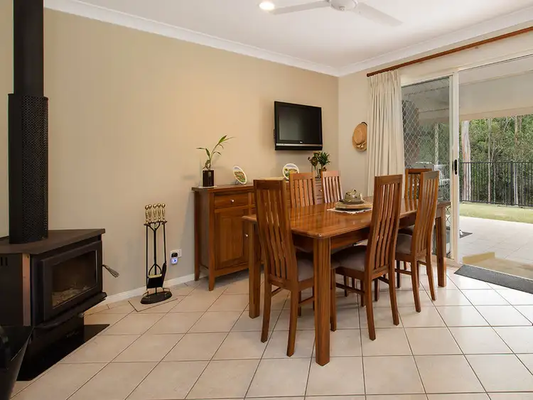 Sixth view of Homely house listing, 55 Jabiru Place, Bellbowrie QLD 4070