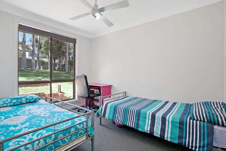 Fifth view of Homely house listing, 6 Roselle Close, Rutherford NSW 2320