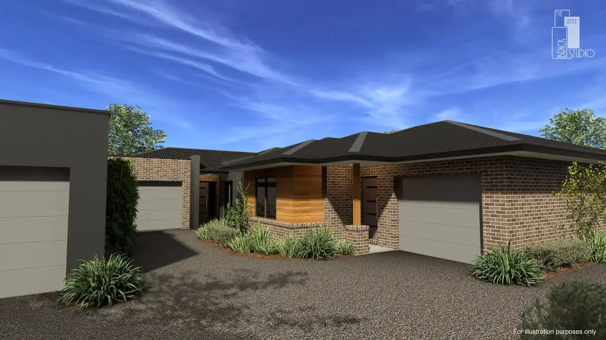 Main view of Homely unit listing, 9/23-25 Green Island Avenue, Mount Martha VIC 3934
