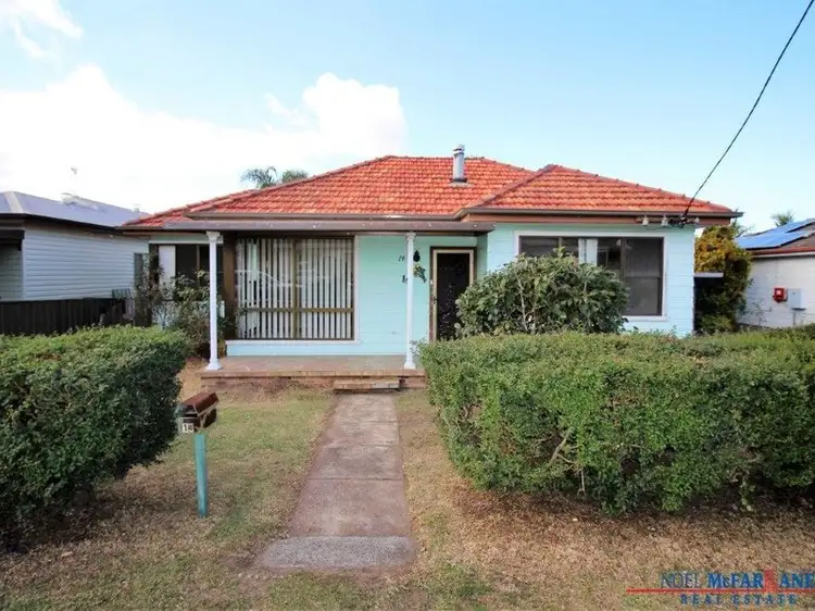 14 Garth Street, Edgeworth NSW 2285