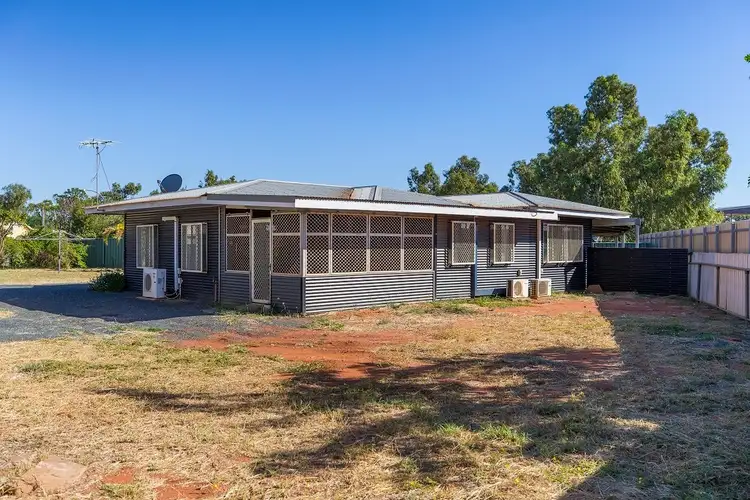 Main view of Homely house listing, 17 Corbet Place, South Hedland WA 6722