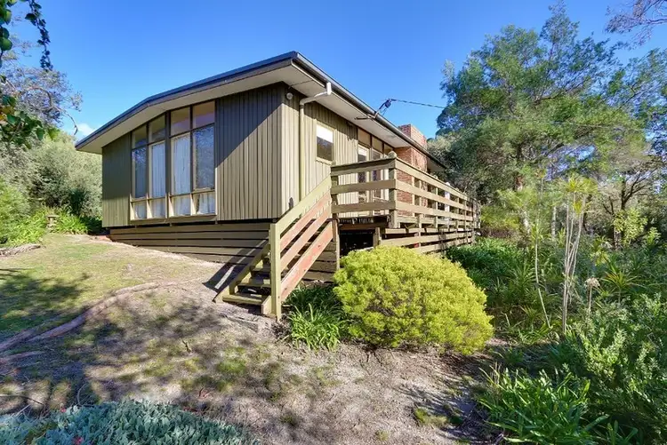 98 Glenisla Drive, Mount Martha VIC 3934