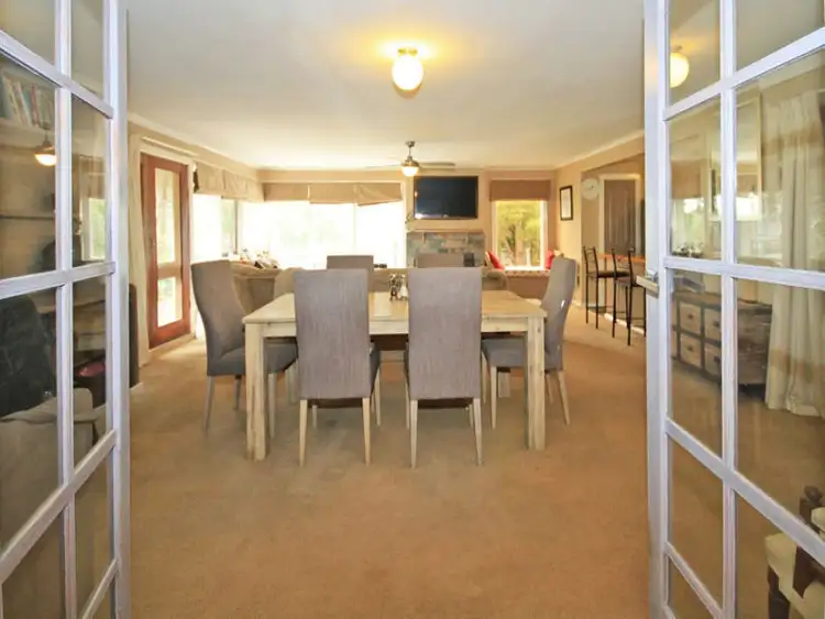 Seventh view of Homely rural property listing, 201 Mahoney Road, Woodend VIC 3442
