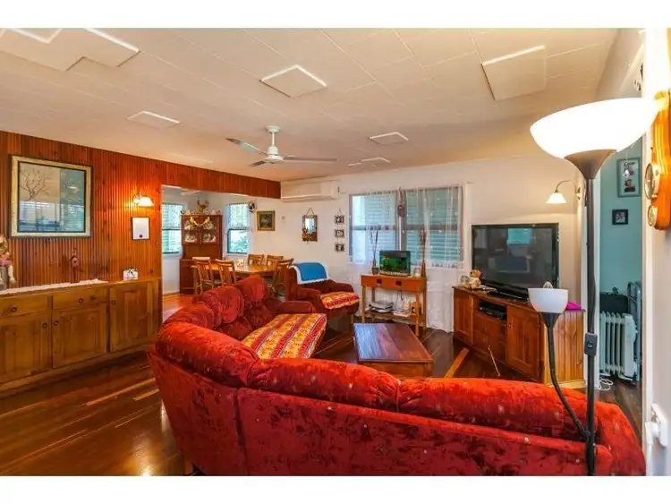 Fifth view of Homely house listing, 356 Duthie Avenue, Frenchville QLD 4701