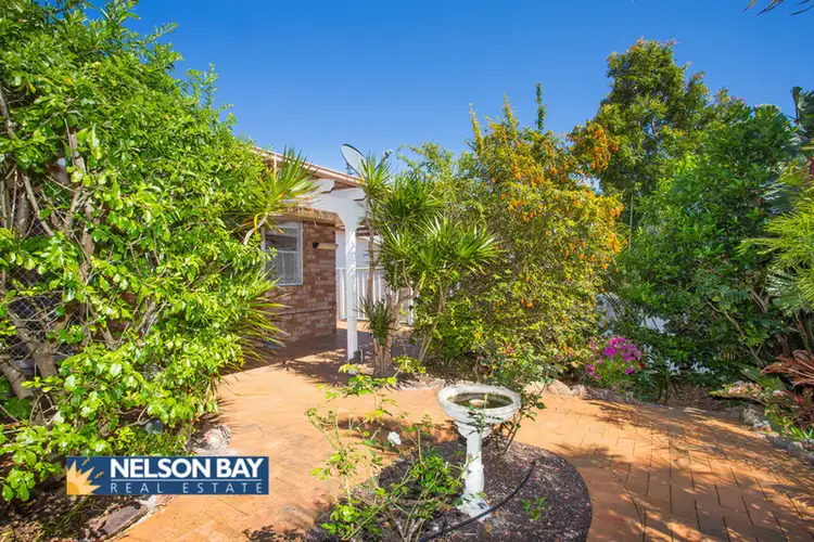 Third view of Homely semi-detached listing, 1/2 Fathom Place, Corlette NSW 2315
