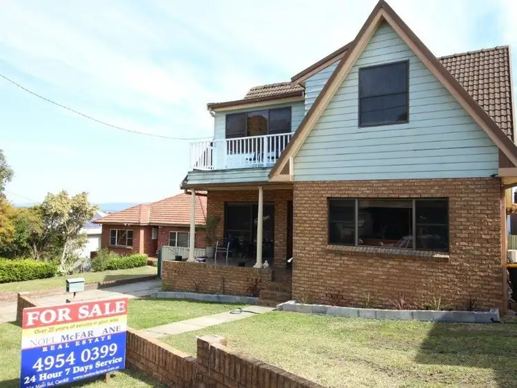 Second view of Homely house listing, 59 Lowry Street, Cardiff NSW 2285