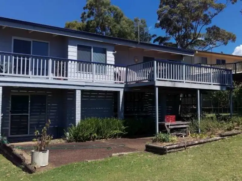 Main view of Homely house listing, 92 Carroll Avenue, Mollymook NSW 2539