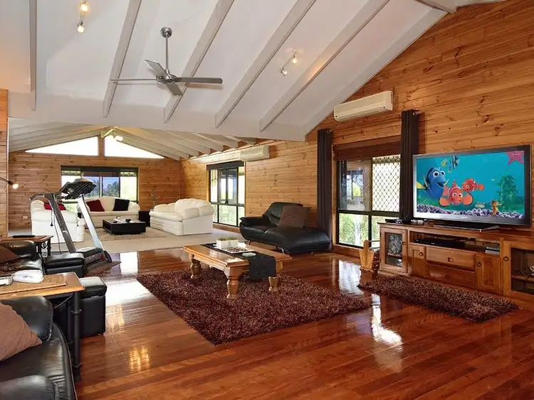 Seventh view of Homely house listing, 228 Blackwall Road, Chuwar QLD 4306