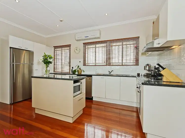 Second view of Homely house listing, 1 Banim Street, Aspley QLD 4034