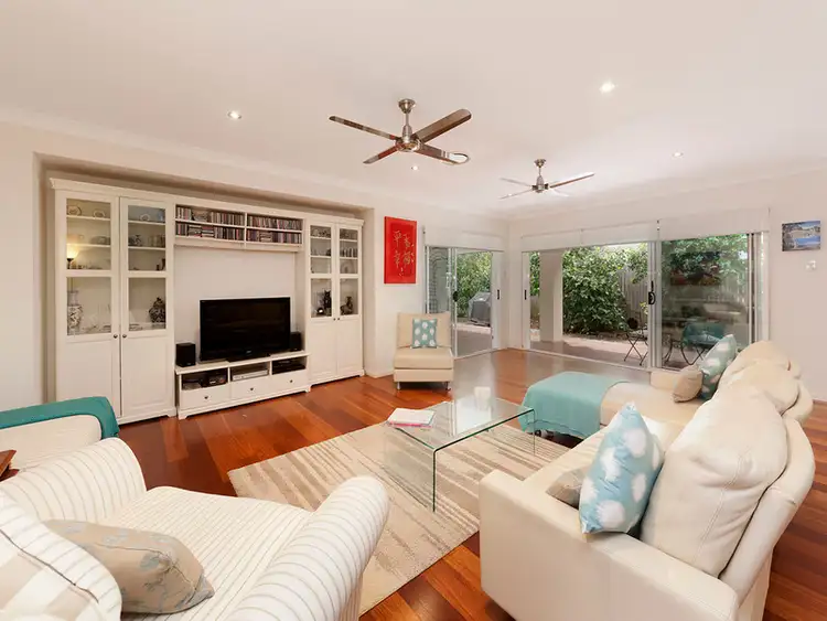 Fourth view of Homely house listing, 8 Corsair Street, Moggill QLD 4070