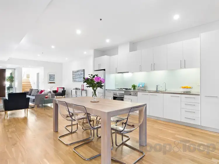 Fifth view of Homely apartment listing, 8/220 Greenhill Road, Eastwood SA 5063