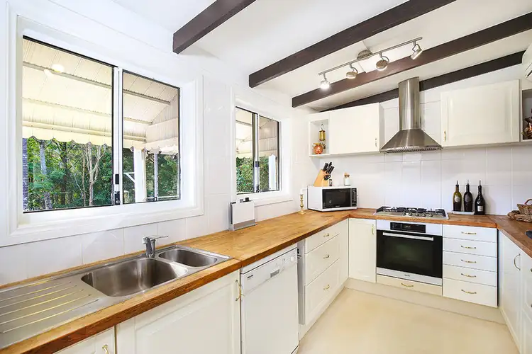 Third view of Homely house listing, 16 Allara Street, Flaxton QLD 4560