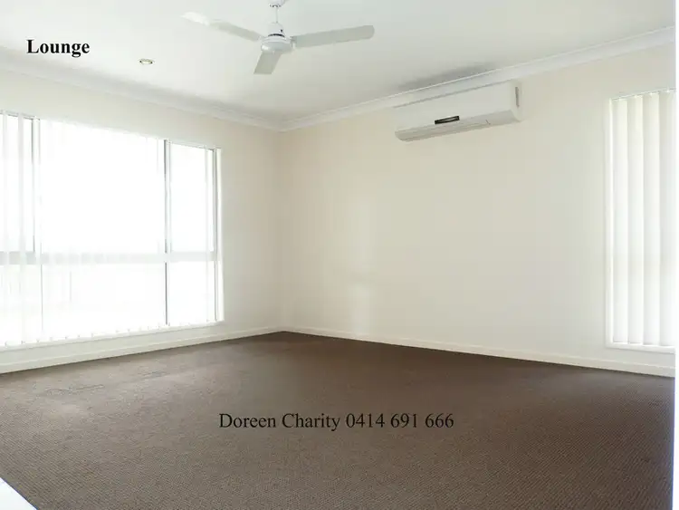 Sixth view of Homely house listing, 31 Sanctum Boulevard, Mount Low QLD 4818
