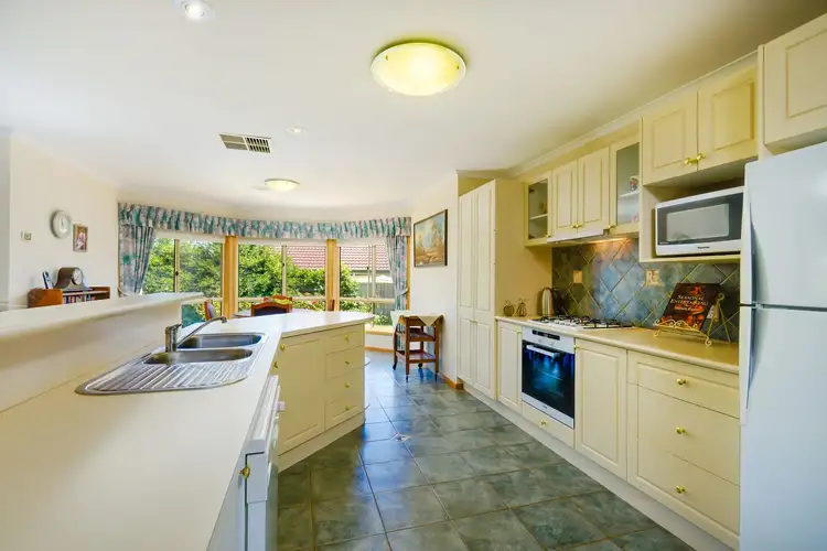 Second view of Homely house listing, 9 Falcon Circuit, Wodonga VIC 3690