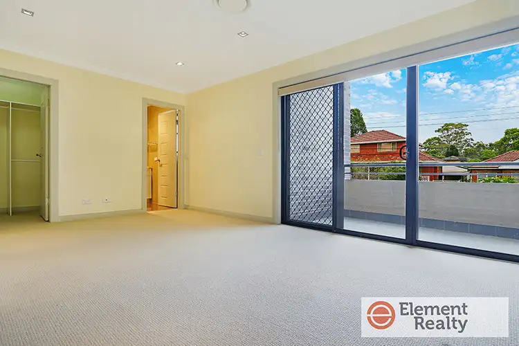 Fifth view of Homely semi-detached listing, 5A Barrawinga Street, Telopea NSW 2117