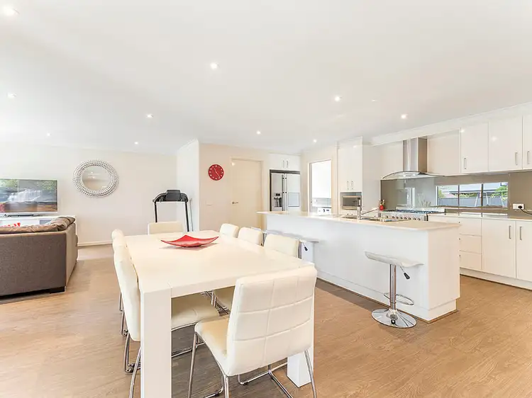 Second view of Homely house listing, 17 Jakaranda Crescent, Elliminyt VIC 3250