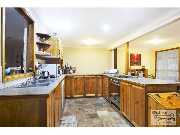 Sixth view of Homely rural property listing, 93 Merindah Way, Kurrajong NSW 2758