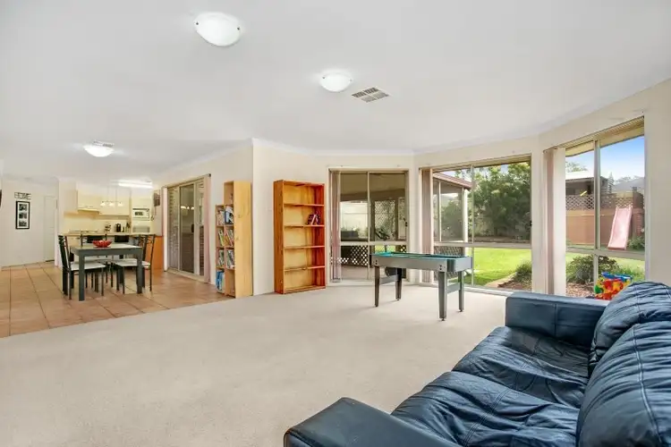 Second view of Homely house listing, 3 Poplar Close, Aberglasslyn NSW 2320