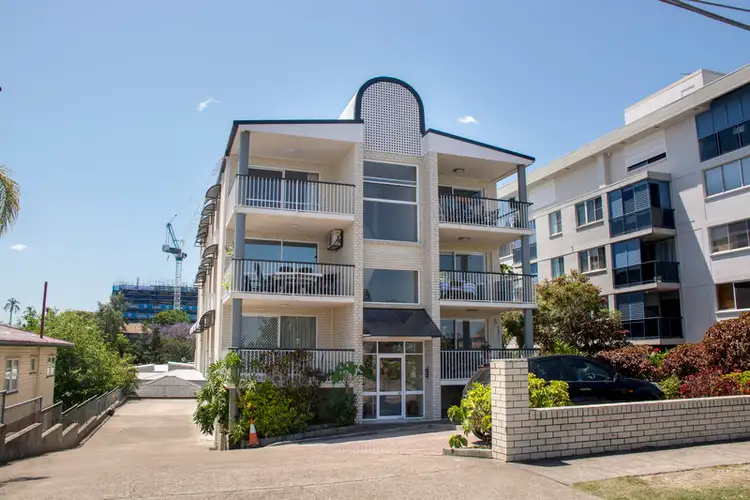 1/23 Beaconsfield Street, Highgate Hill QLD 4101