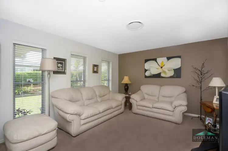 Third view of Homely house listing, 8 Olivevale Street, Ormeau QLD 4208