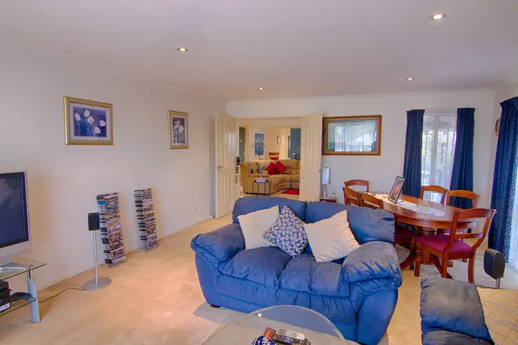 Fourth view of Homely house listing, 7 The Peninsula, Tura Beach NSW 2548