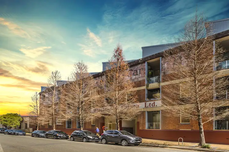 Main view of Homely apartment listing, 217/14 Milford Street, Islington NSW 2296