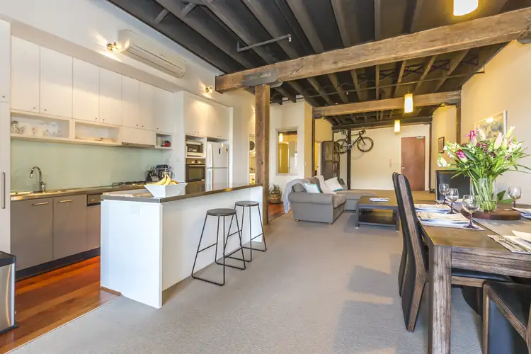 Second view of Homely apartment listing, 217/14 Milford Street, Islington NSW 2296