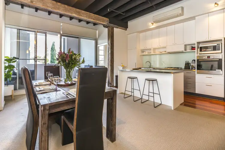 Third view of Homely apartment listing, 217/14 Milford Street, Islington NSW 2296