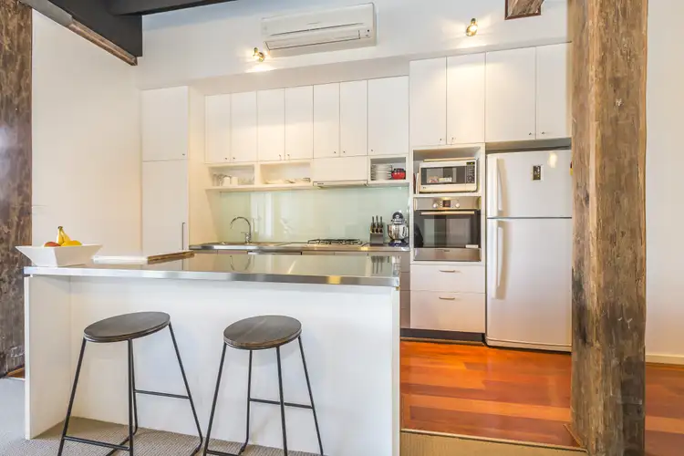 Fourth view of Homely apartment listing, 217/14 Milford Street, Islington NSW 2296