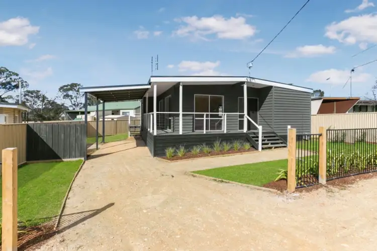 1A Morrison Street, Kangaroo Flat VIC 3555
