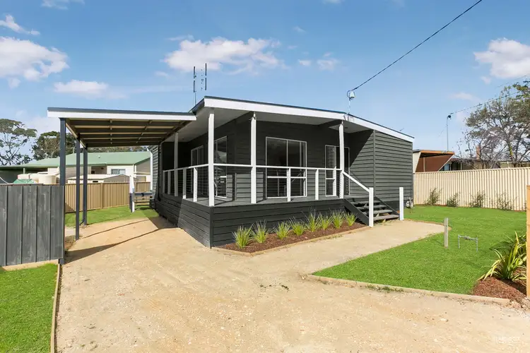 Sixth view of Homely house listing, 1A Morrison Street, Kangaroo Flat VIC 3555