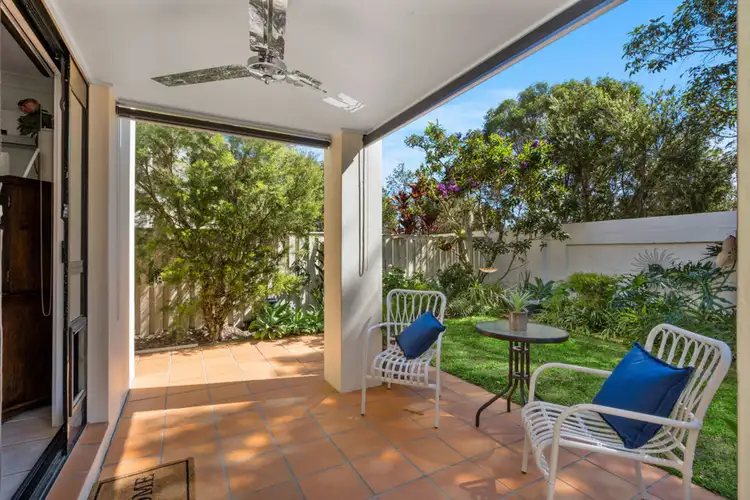 Second view of Homely townhouse listing, 40/60-76 Caseys Road, Hope Island QLD 4212