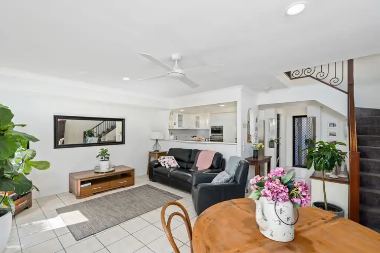Third view of Homely townhouse listing, 40/60-76 Caseys Road, Hope Island QLD 4212