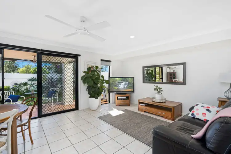 Fourth view of Homely townhouse listing, 40/60-76 Caseys Road, Hope Island QLD 4212