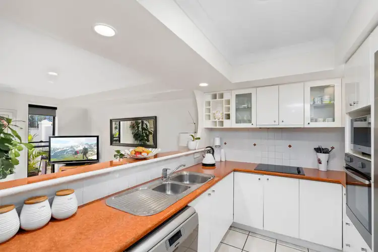 Fifth view of Homely townhouse listing, 40/60-76 Caseys Road, Hope Island QLD 4212