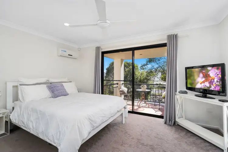 Sixth view of Homely townhouse listing, 40/60-76 Caseys Road, Hope Island QLD 4212