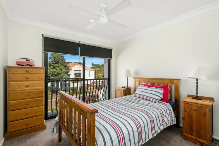 Seventh view of Homely townhouse listing, 40/60-76 Caseys Road, Hope Island QLD 4212