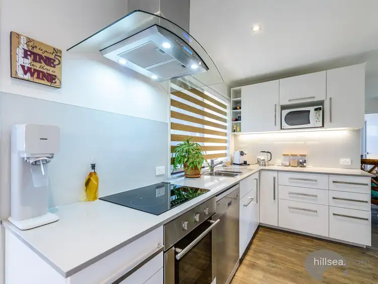 2/13 Jean Street, Labrador QLD 4215