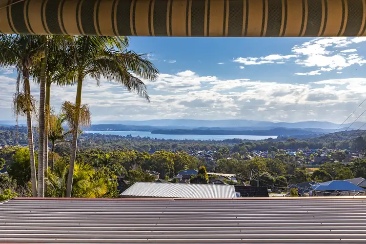 Fifth view of Homely house listing, 154 Floraville Road, Floraville NSW 2280