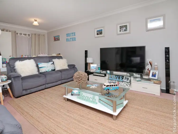 Second view of Homely house listing, 43 Nardoo Street, Glenfield Park NSW 2650
