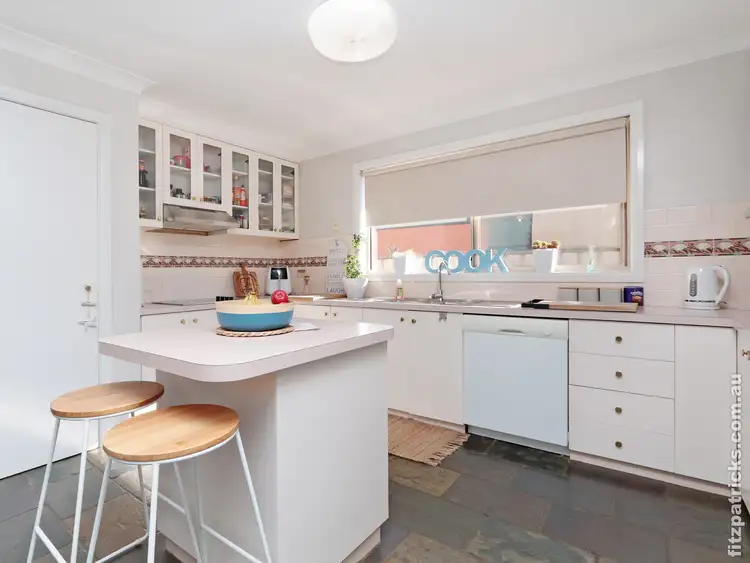 Third view of Homely house listing, 43 Nardoo Street, Glenfield Park NSW 2650