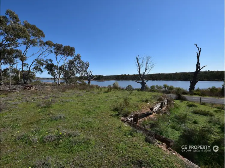 LOT 122 East Front Road, Younghusband SA 5238