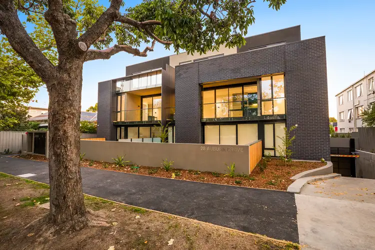 107/28 Auburn Grove, Hawthorn East VIC 3123
