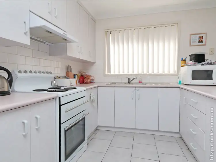 Third view of Homely house listing, 53 Nardoo Street, Glenfield Park NSW 2650