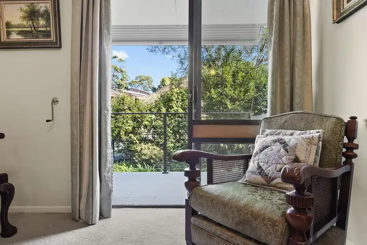 Third view of Homely serviced apartment listing, 129/2 Kitchener Road, Cherrybrook NSW 2126