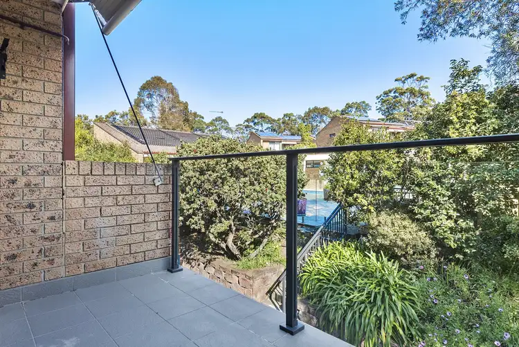 Sixth view of Homely serviced apartment listing, 129/2 Kitchener Road, Cherrybrook NSW 2126